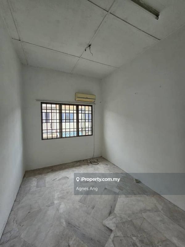 Pangsapuri untuk Dijual di Taman Millennium Sentosa oleh Agnes Ang - iProperty.com.my