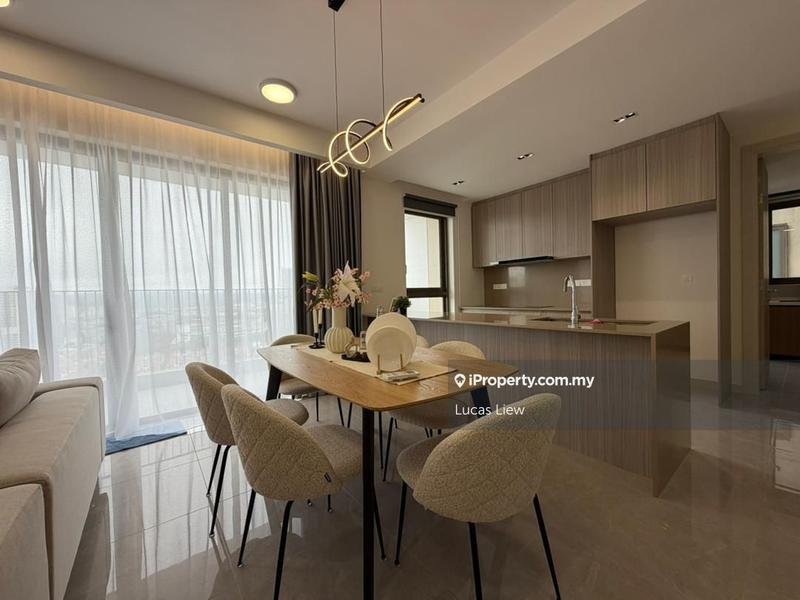 For Rent - Park Place