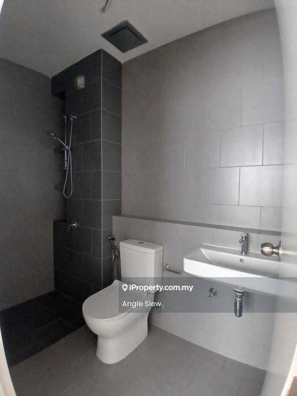 Semi-Detached House for Sale in Kuang, Rawang by Angie Siew - Bathroom - iProperty.com.my