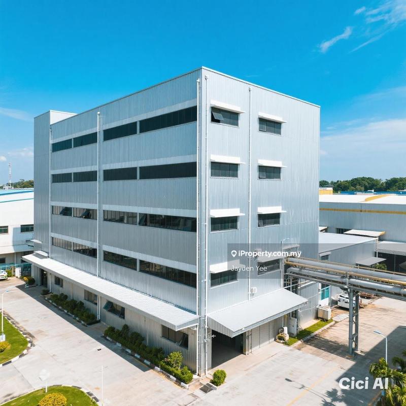 Warehouse for Sale in OLD KLANG ROAD, Jalan Klang Lama (Old Klang Road) by Jayden Yee - iProperty.com.my
