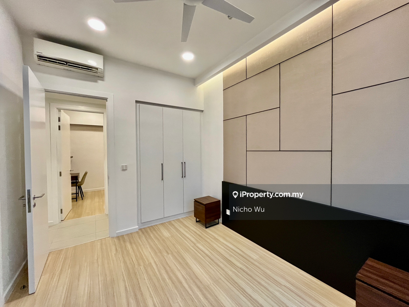 Kediaman Servis untuk Disewa di Kami oleh Nicho Wu - iProperty.com.my