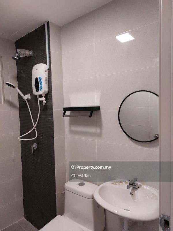 Service Residence for Rent in Acacia Residences by Cheryl Tan - iProperty.com.my