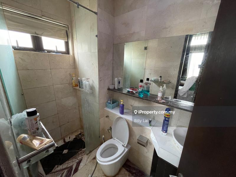Bungalow House for Sale in Taman Melawati, Ulu Kelang by Billy Lai - iProperty.com.my