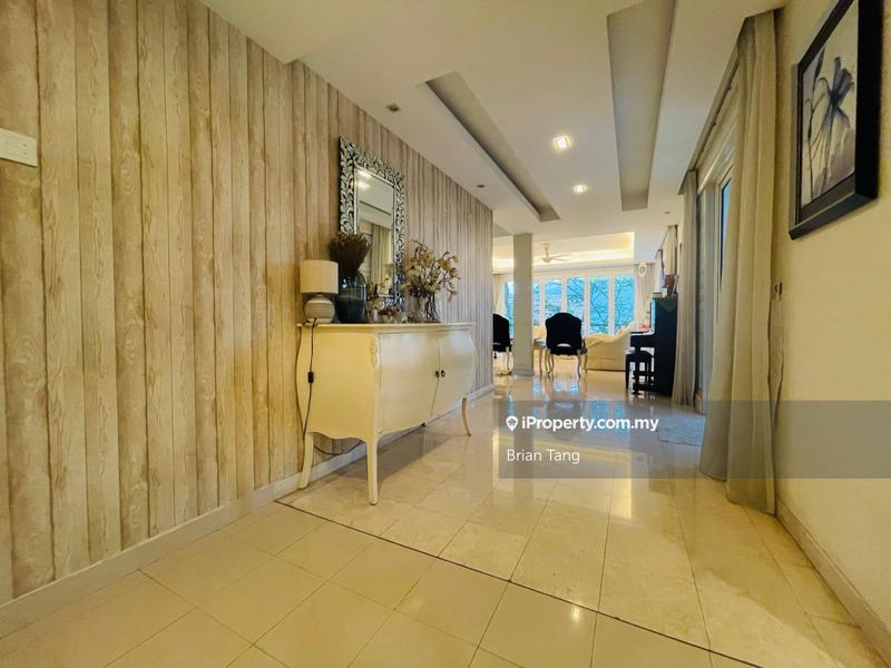 Banglo untuk Dijual di 9yd63, Sungai Buloh oleh Brian Tang - iProperty.com.my
