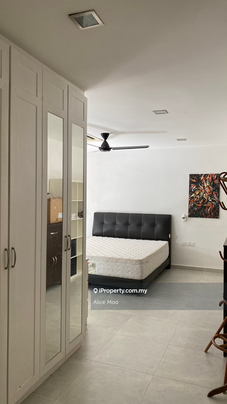 Semi-Detached House for Sale in Taman Tun Dr Ismail, Kuala Lumpur by Alice Moo - iProperty.com.my