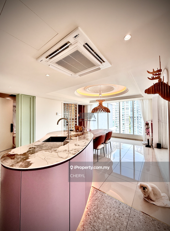 Condominium for Sale in Skyridge Garden by CHERYL - iProperty.com.my