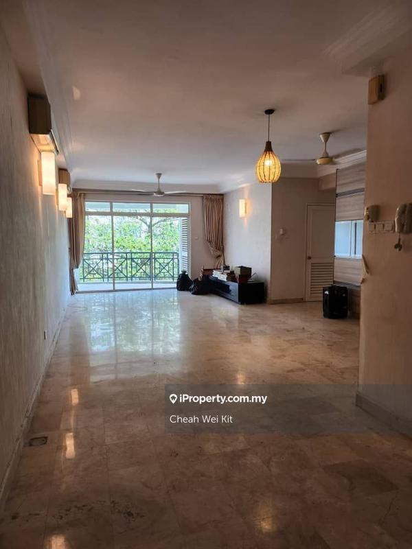 For Sale - Bungaraya Condominium