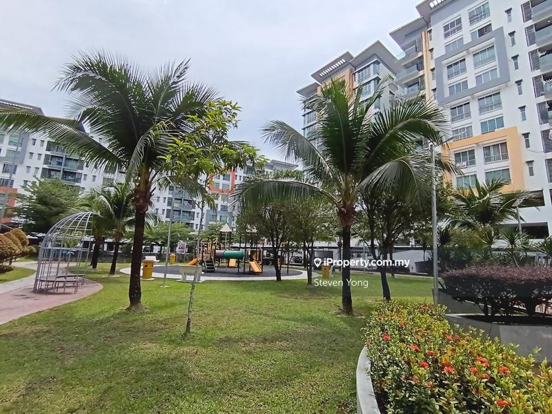 For Sale - Mahkota Garden