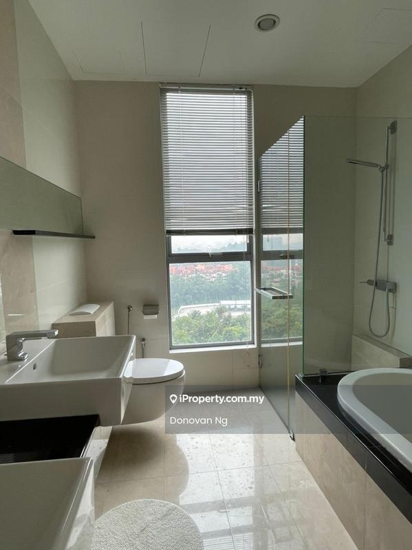 Condominium for Rent in Kiaramas Danai by Donovan Ng - iProperty.com.my