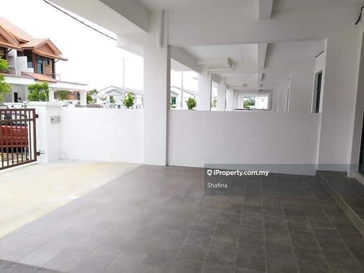 Rumah Berangkai 2 Tingkat untuk Dijual di Fuchsia home, Sungai Petani oleh Shafina - iProperty.com.my