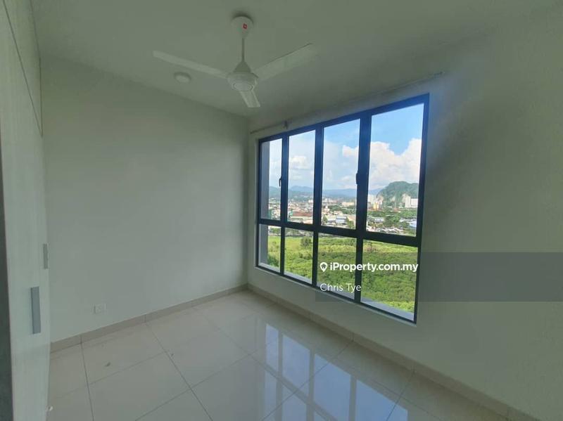 For Rent - LakePark Residence @ KL North
