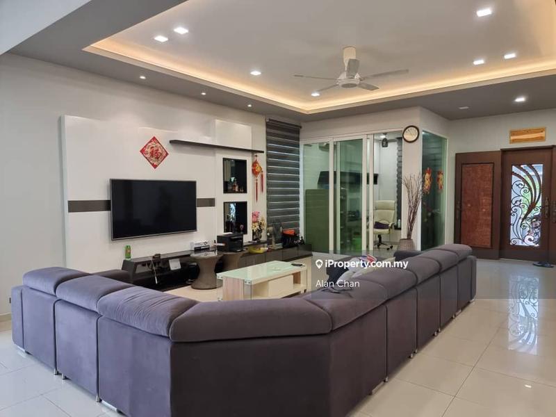 Banglo untuk Dijual di 16 Sierra, Puchong oleh Alan Chan - iProperty.com.my