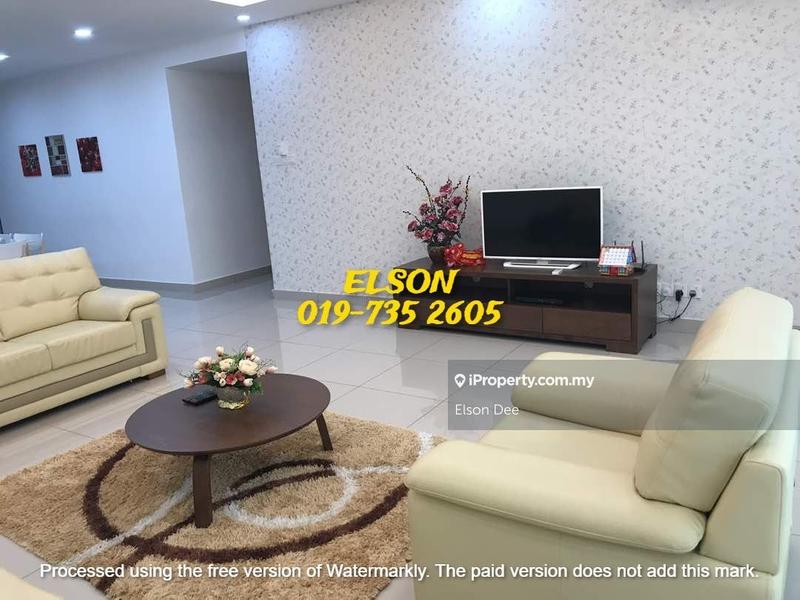 Service Residence for Rent in Summerton by Elson Dee - iProperty.com.my