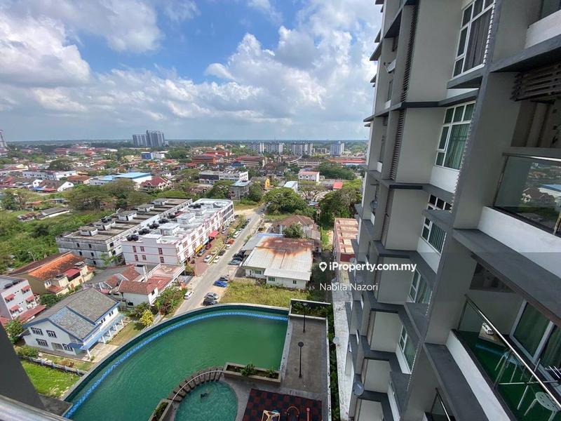 Apartment for Sale in D'Perdana Sri Cemerlang by Nabila Nazori - iProperty.com.my