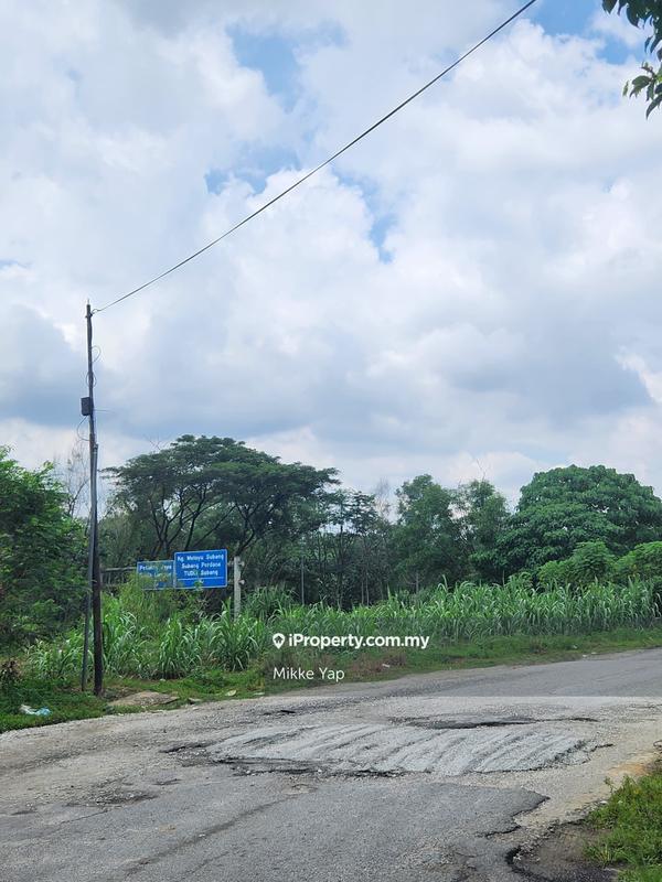 For Sale - Commercial Land at Bandar Pinggiran Subang for Sale