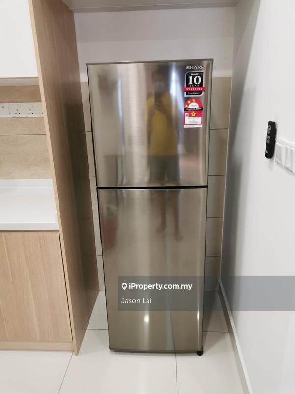 Service Residence for Sale in TR Residence by Jason Lai - iProperty.com.my