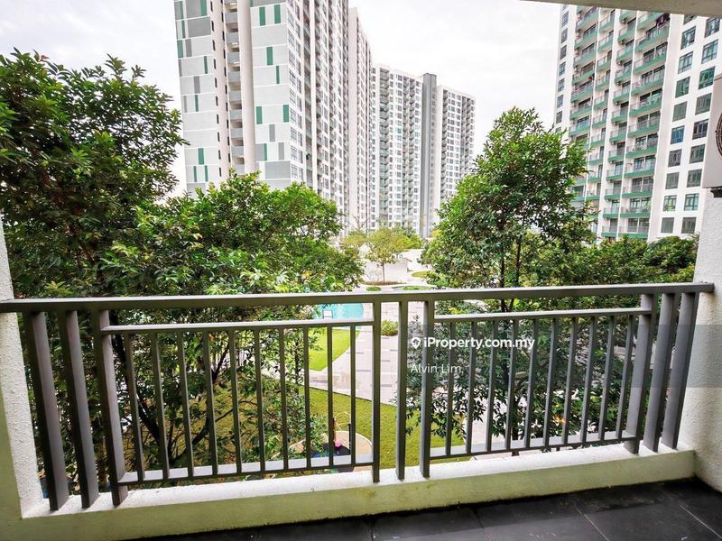 Service Residence for Rent in 8Scape Residence @ Sutera by Alvin Lim - iProperty.com.my