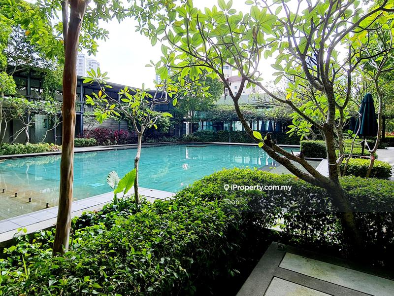 For Rent - 10 Mont Kiara @ MK10