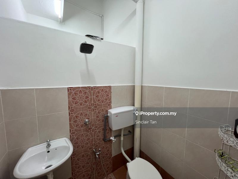Rumah Berangkai 1 Tingkat untuk Disewa di Taman Tun Kudu, Bukit Katil oleh Geoffery Wee - iProperty.com.my