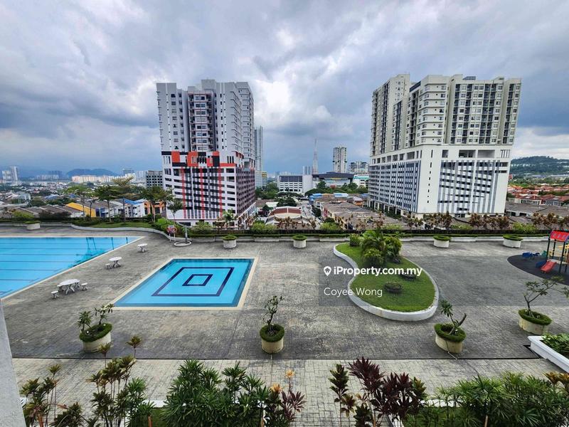 For Sale - Plaza Menjalara