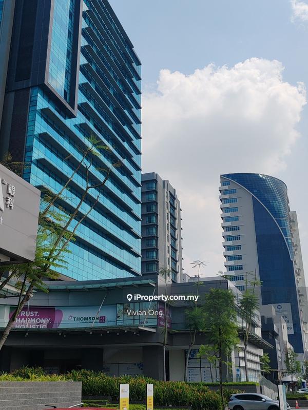 Office for Rent in Bandar Puteri Puchong, Puchong by Vivian Ong - iProperty.com.my