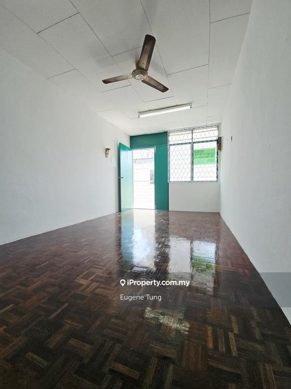 Rumah Pangsa untuk Dijual di Taman Batu Bukit oleh Eugene Tung - iProperty.com.my