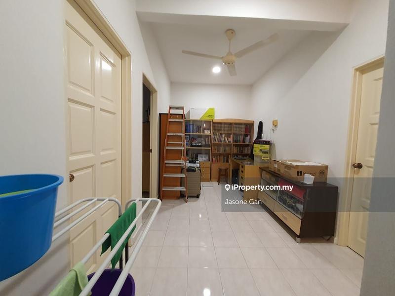 Townhouse for Sale in Taman Bukit Cheng, Cheng by Jasone Gan - iProperty.com.my