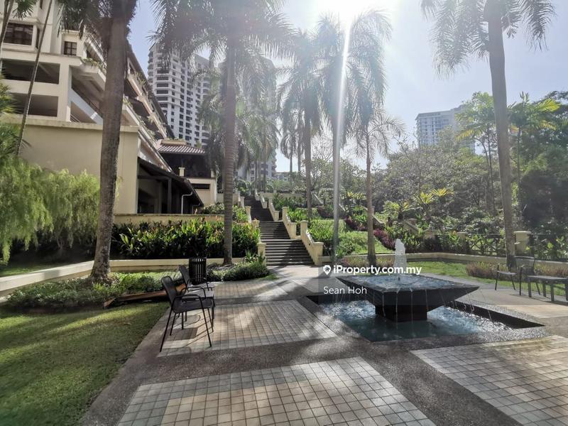 Condominium for Sale in Sri Penaga by Sean Hoh - iProperty.com.my
