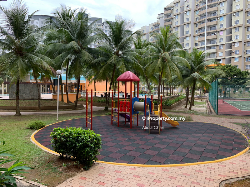 Kondominium untuk Dijual di Straits View Villas Port Dickson oleh Alicia Chan - iProperty.com.my