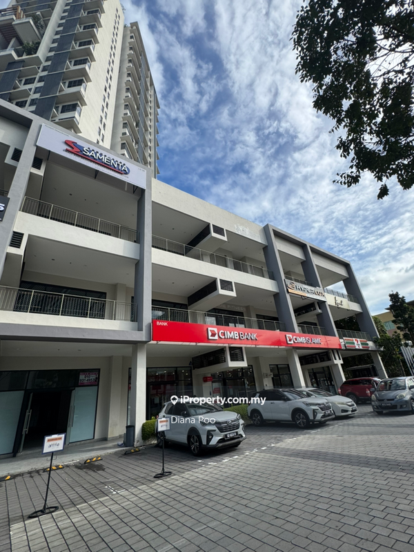Retail Office untuk Disewa di Kelana Jaya, Petaling Jaya oleh Diana Poo - iProperty.com.my