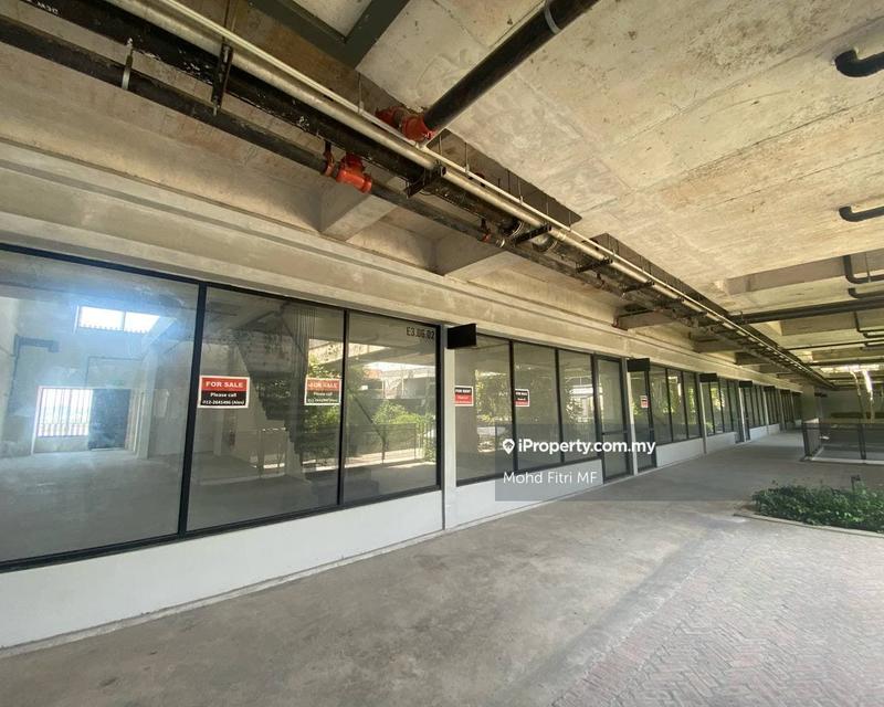 For Rent - Tamarind Square Cyberjaya