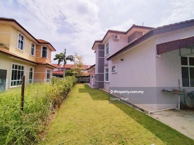 Bungalow House for Sale in Ujong Pasir, Melaka by Danny Kuah - iProperty.com.my