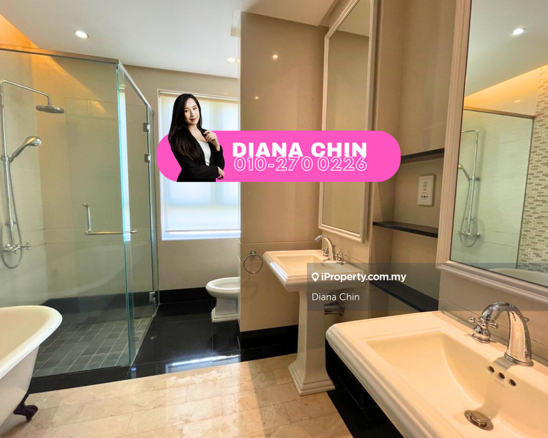 Kondominium untuk Disewa di Quayside Seafront Resort Condominiums oleh Diana Chin - iProperty.com.my