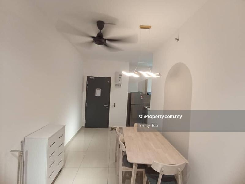 Service Residence for Sale in D'Quince Residences by Emily Tee - iProperty.com.my