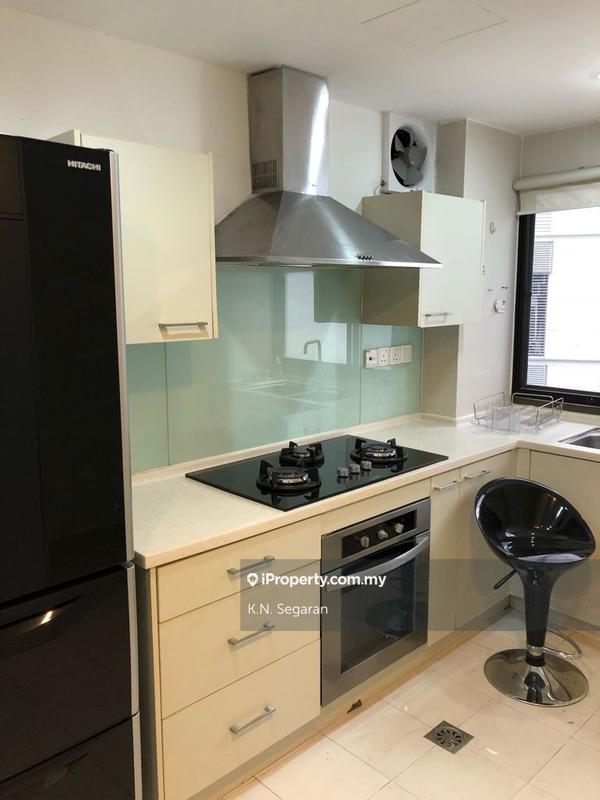 Kondominium untuk Disewa di Jamnah View oleh K.N. Segaran - iProperty.com.my