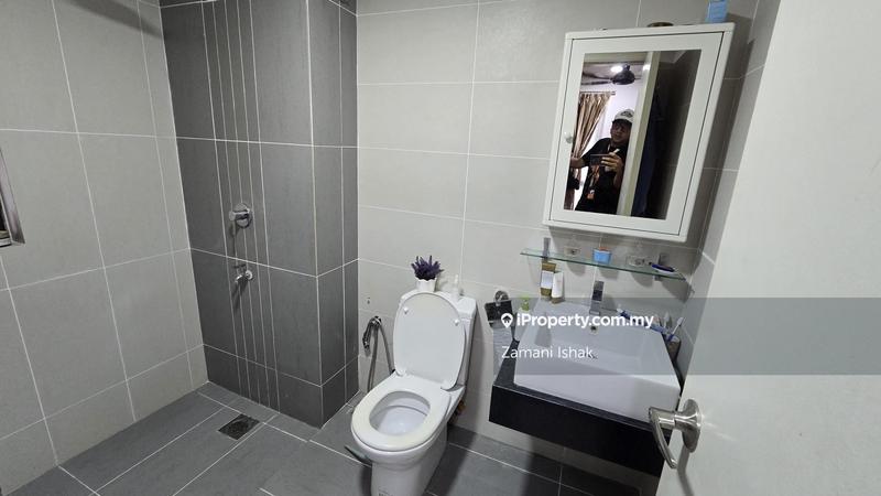 Pangsapuri untuk Dijual di Vista Mahogani @ Saujana Impian oleh Zamani Ishak - iProperty.com.my