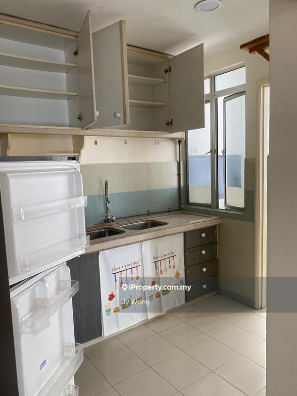 For Sale - Bukit OUG Condominiums