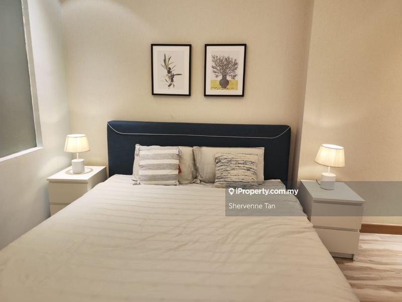 Kondominium untuk Disewa di Suasana Bangsar oleh Shervenne Tan - iProperty.com.my