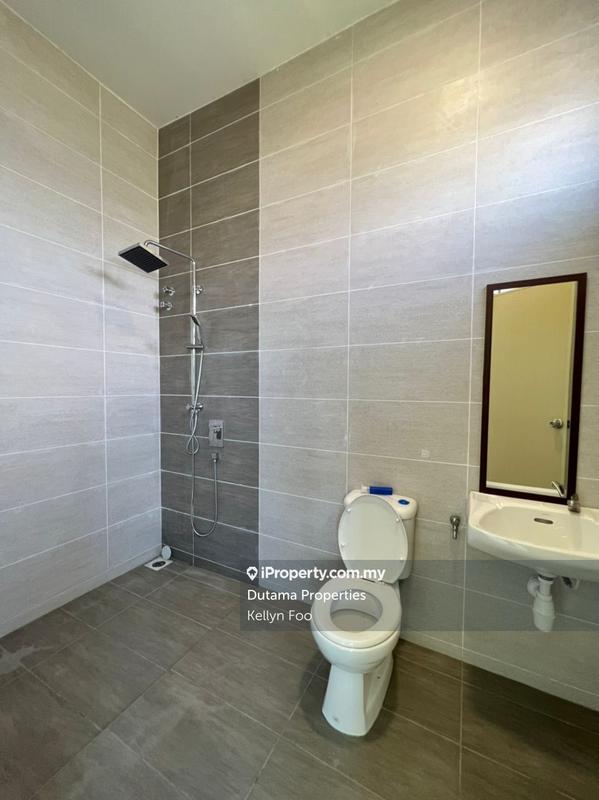 Semi-Detached House for Sale in 2 Storey Semi-D Limbongan Jaya, Melaka City by Kellyn Foo - iProperty.com.my