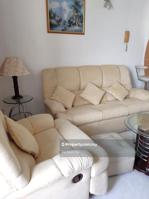 Condominium for Sale in Eden Seaview Condominium by Jacklyn Ho - iProperty.com.my