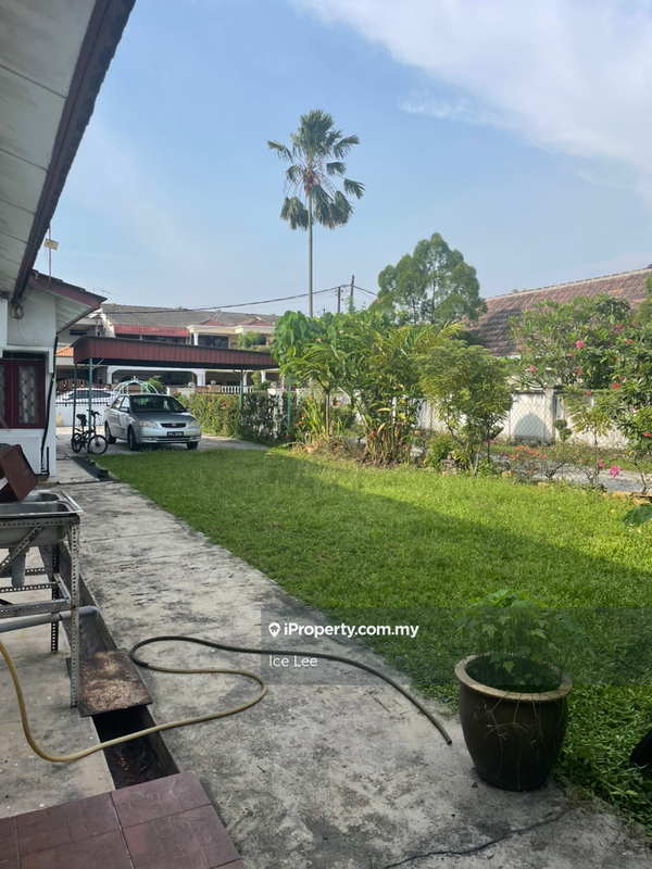 Bungalow House for Sale in Taman melawis,Teluk pulai, Klang by Ice Lee - iProperty.com.my