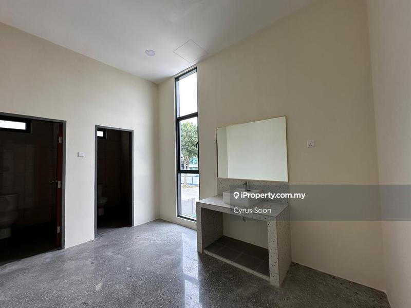 Detached Factory for Sale in Bandar Puncak Alam, Puncak Alam by Cyrus Soon - iProperty.com.my