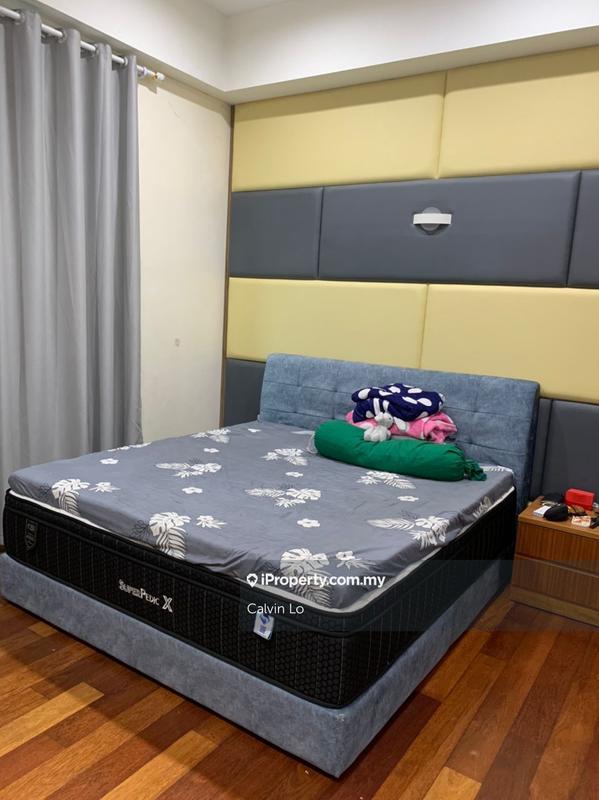 Banglo untuk Dijual di New Bungalow, Lestari Perdana 4, Seri Kembangan oleh Calvin Lo - iProperty.com.my