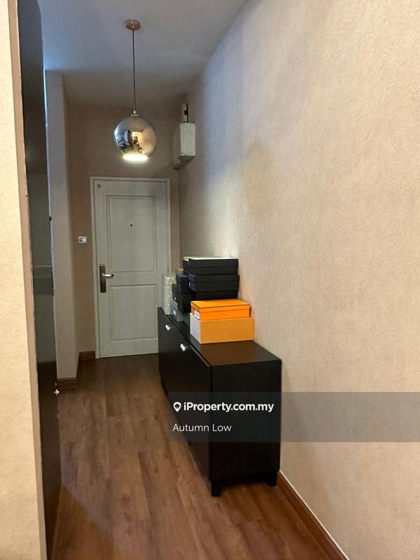 Residensi Servis untuk Dijual di Metropolitan Square oleh Autumn Low - iProperty.com.my