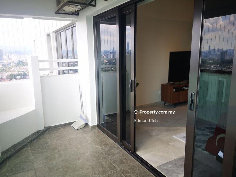 Condominium for Sale in Cloud View Tower by Edmond Teh - iProperty.com.my