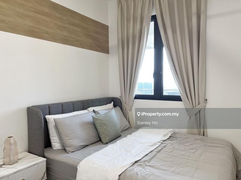 Kediaman Servis untuk Disewa di The Goodwood Residence oleh Stanley Ho - iProperty.com.my