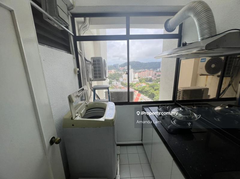 Kondominium untuk Disewa di Marina Tower (Ratu Mutiara) oleh Amanda Lam - iProperty.com.my