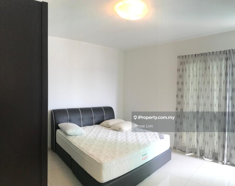 Condominium for Sale in 288 Residency by Jessie Lim - iProperty.com.my