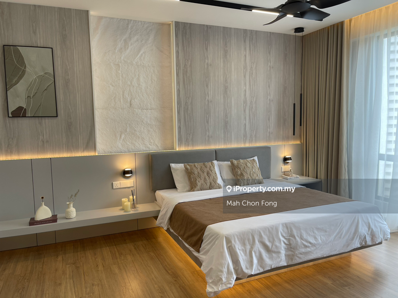 Condominium for Sale in The Marin at Ferringhi by Mah Chon Fong - iProperty.com.my