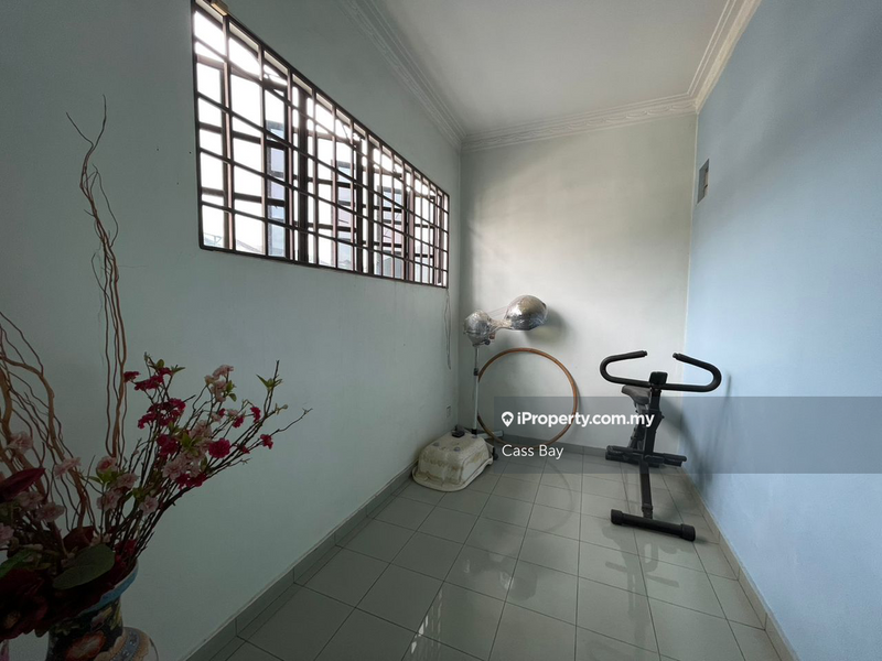 2.5-storey Terraced House for Sale in Taman Wangsa Permai, Kepong by Cass Bay - iProperty.com.my